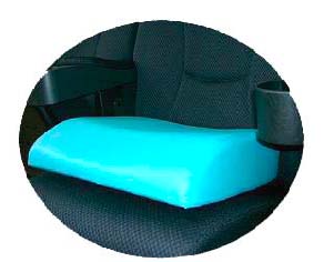 チャイルドシート